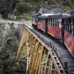 ¿Descubriste el Tren de Imbabura? ¡Vive una aventura sobre rieles!