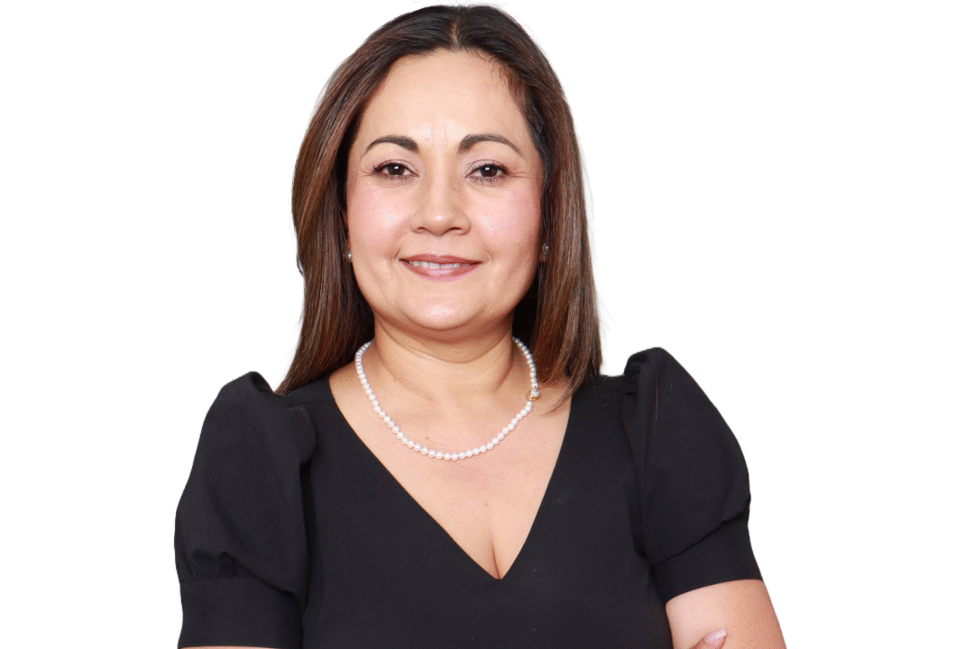 Alexandra Castillo: Nueva Ley de Inteligencia en Ecuador amenaza privacidad y libertad de expresión